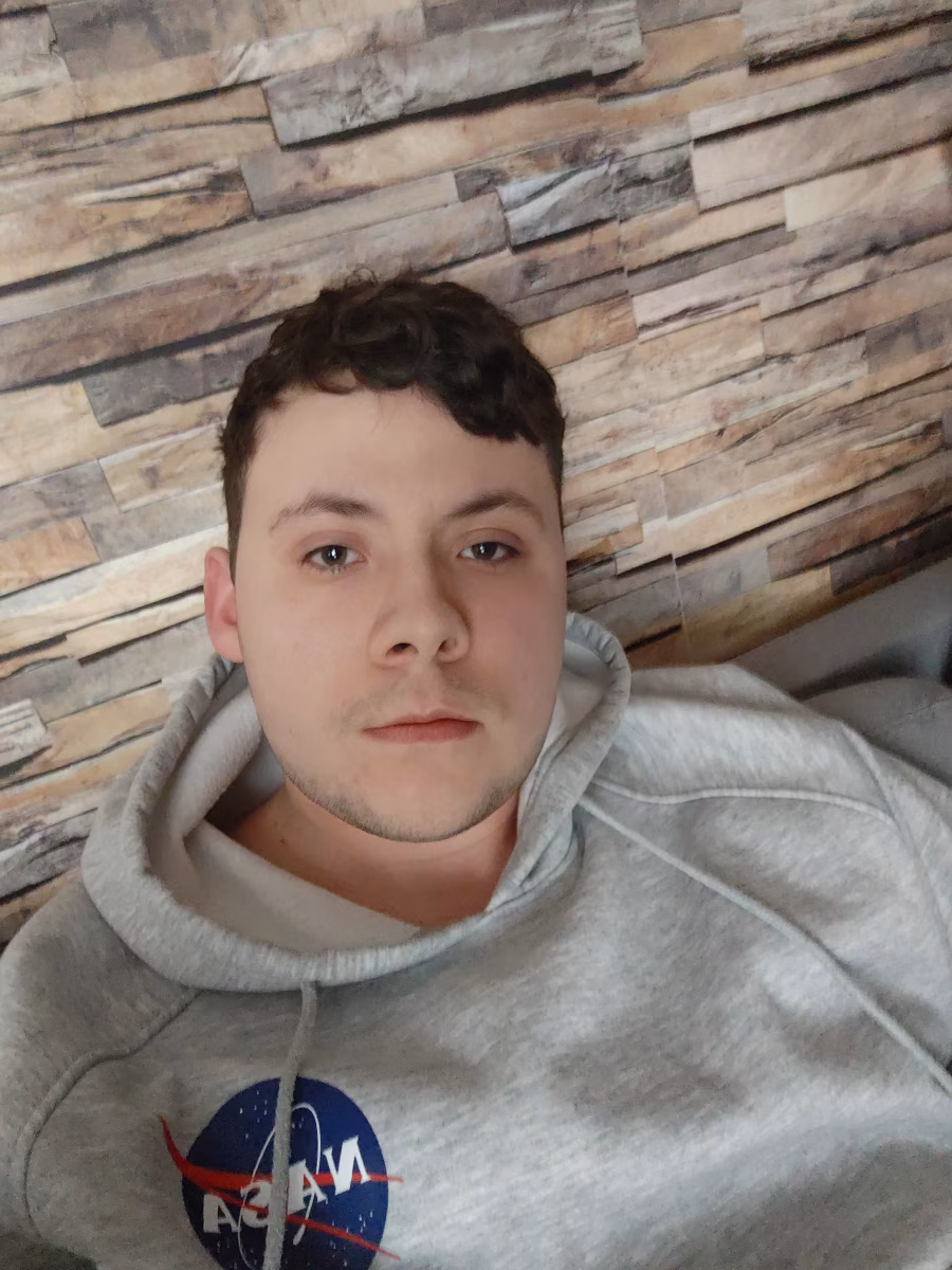 Photo de Medhi
