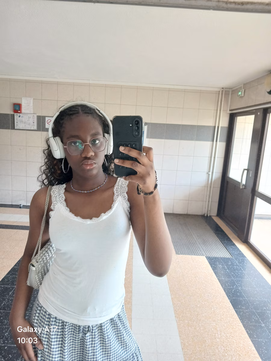 Photo de Phanie