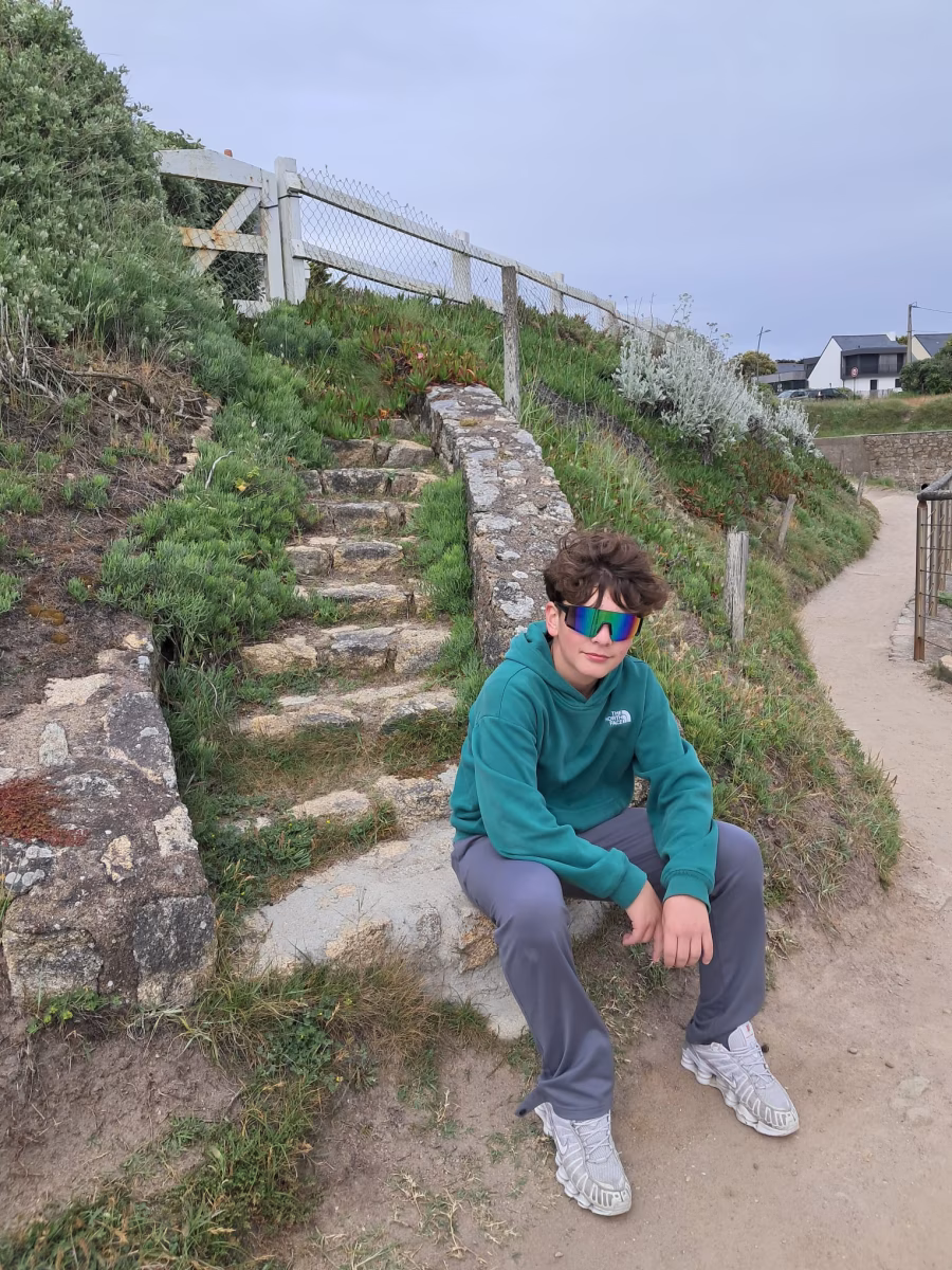 Photo de Felix