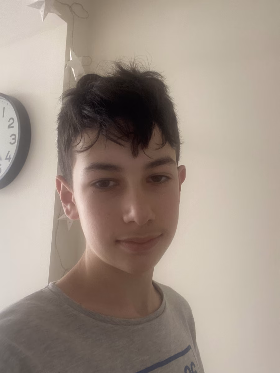 Photo de Felix