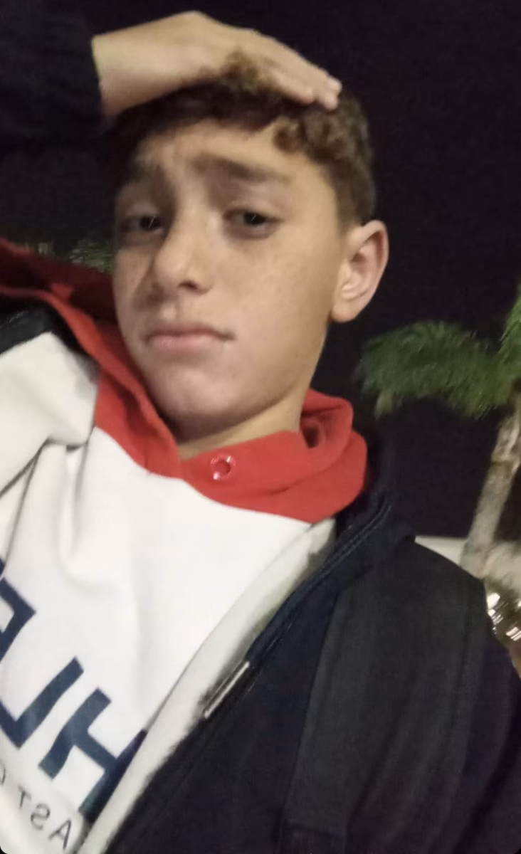 Photo de Maxime
