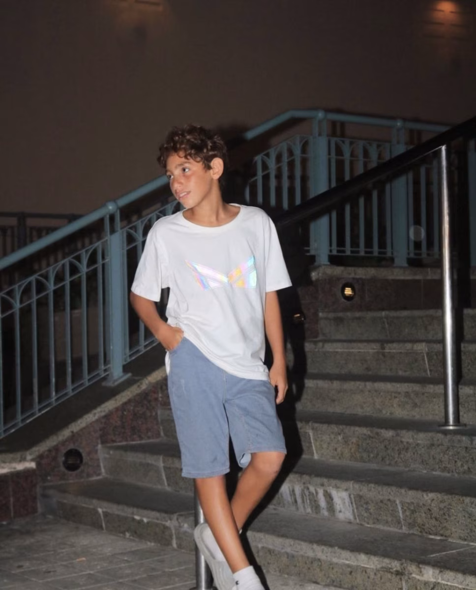 Photo de Maxime
