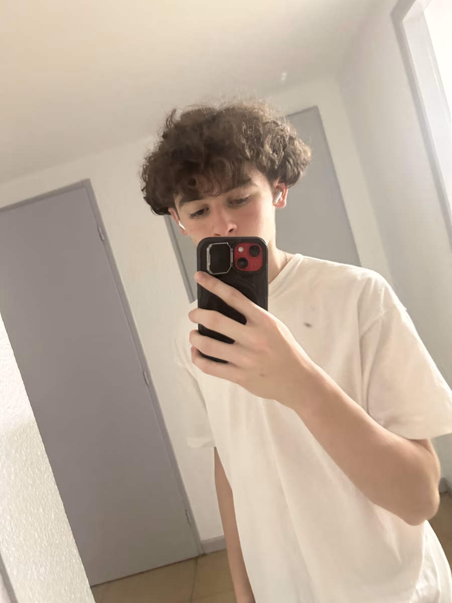 Photo de Nico
