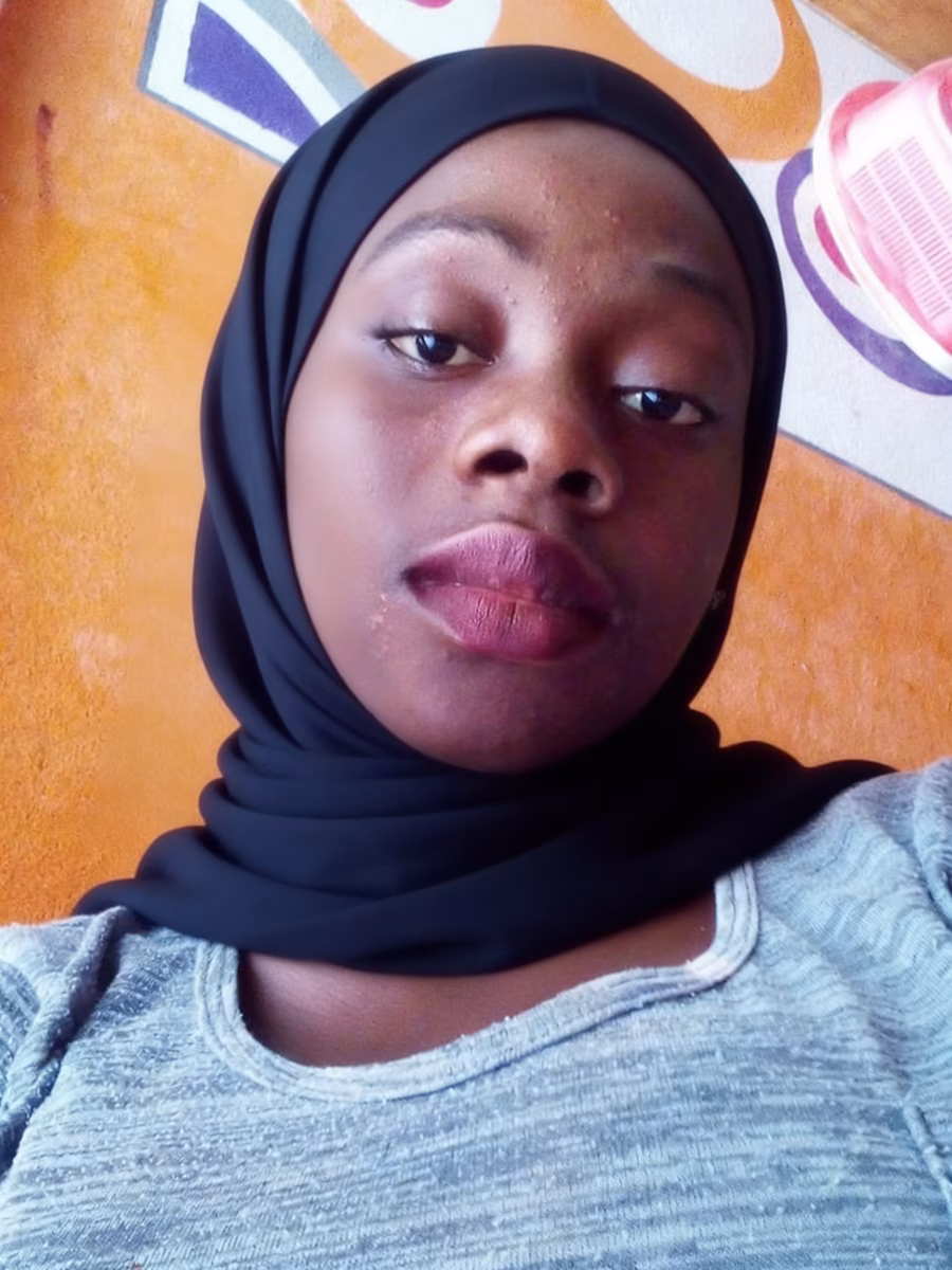 Photo de Kadidjatou