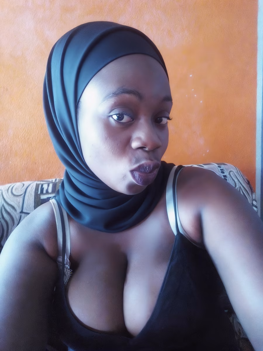 Photo de Kadidjatou