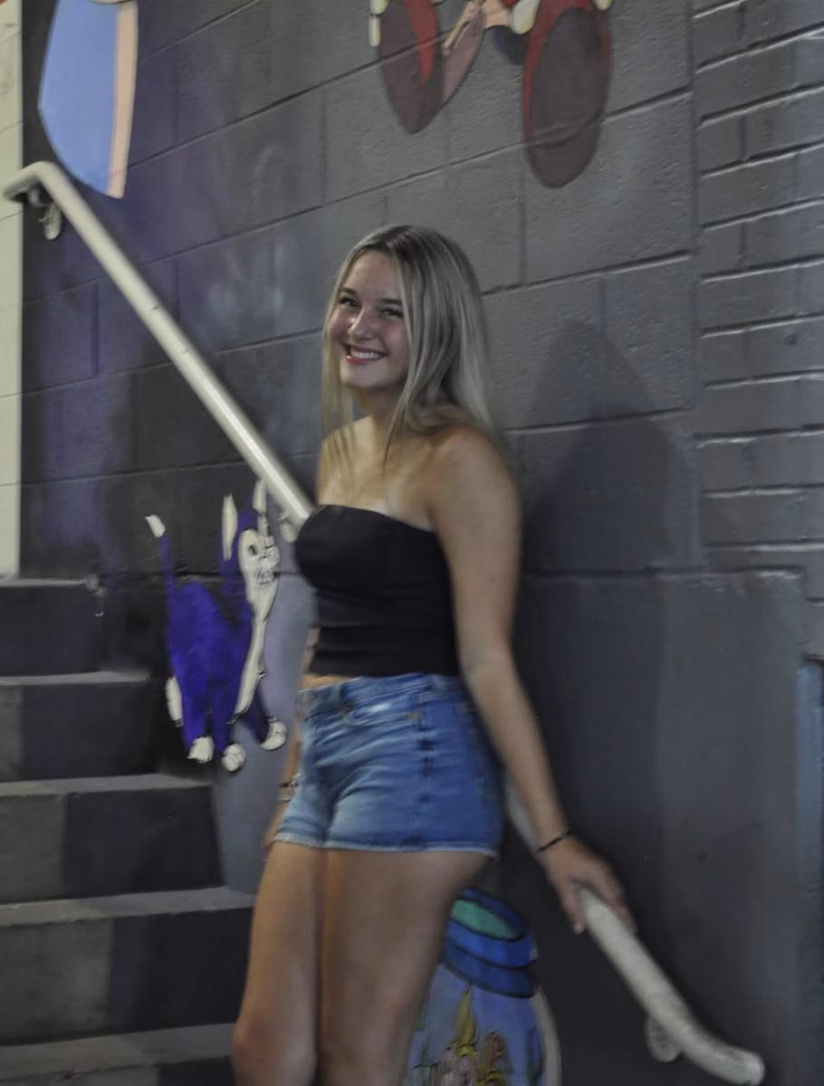 Photo de Clara