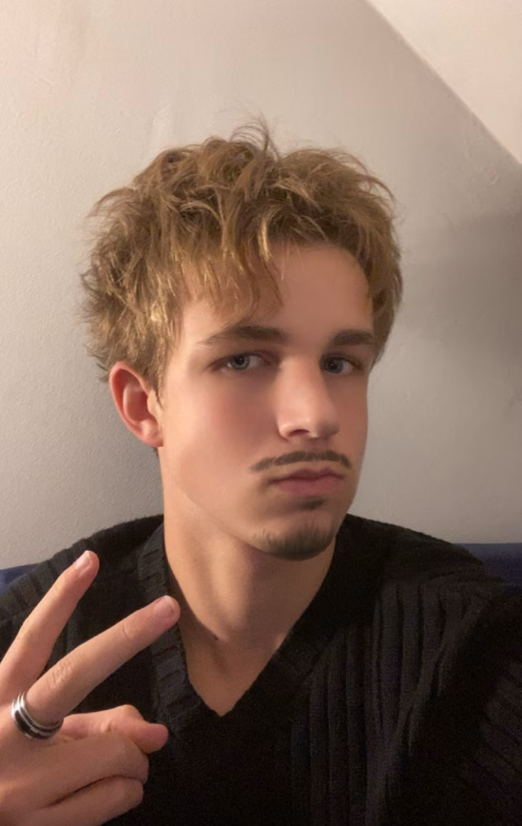 Photo de Theo
