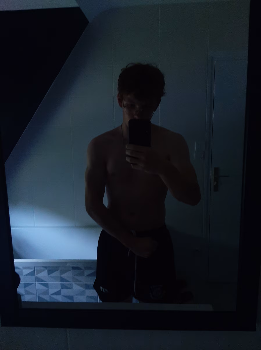 Photo de Martin
