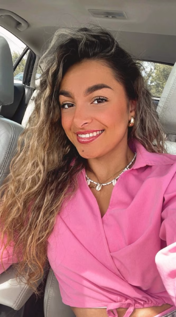 Photo de Manon