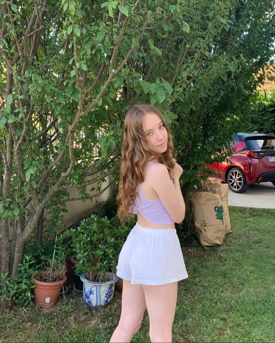 Photo de Alix