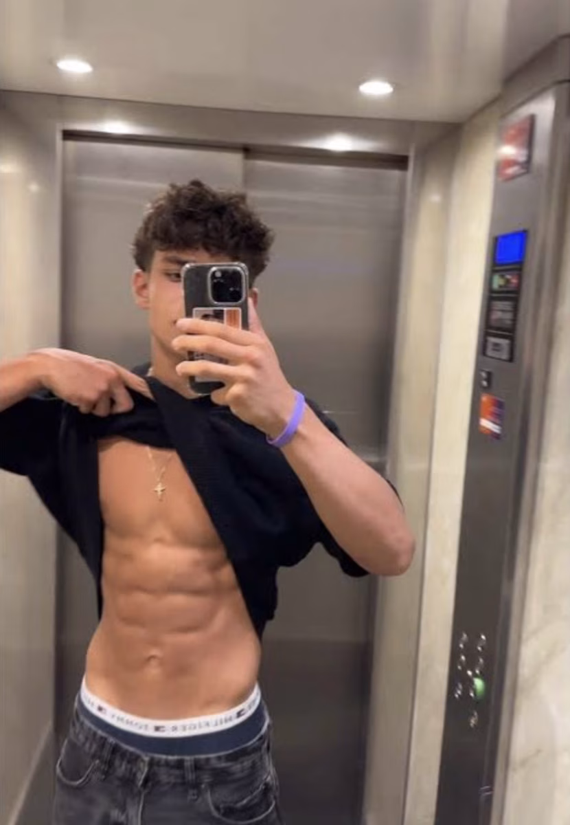 Photo de Matt