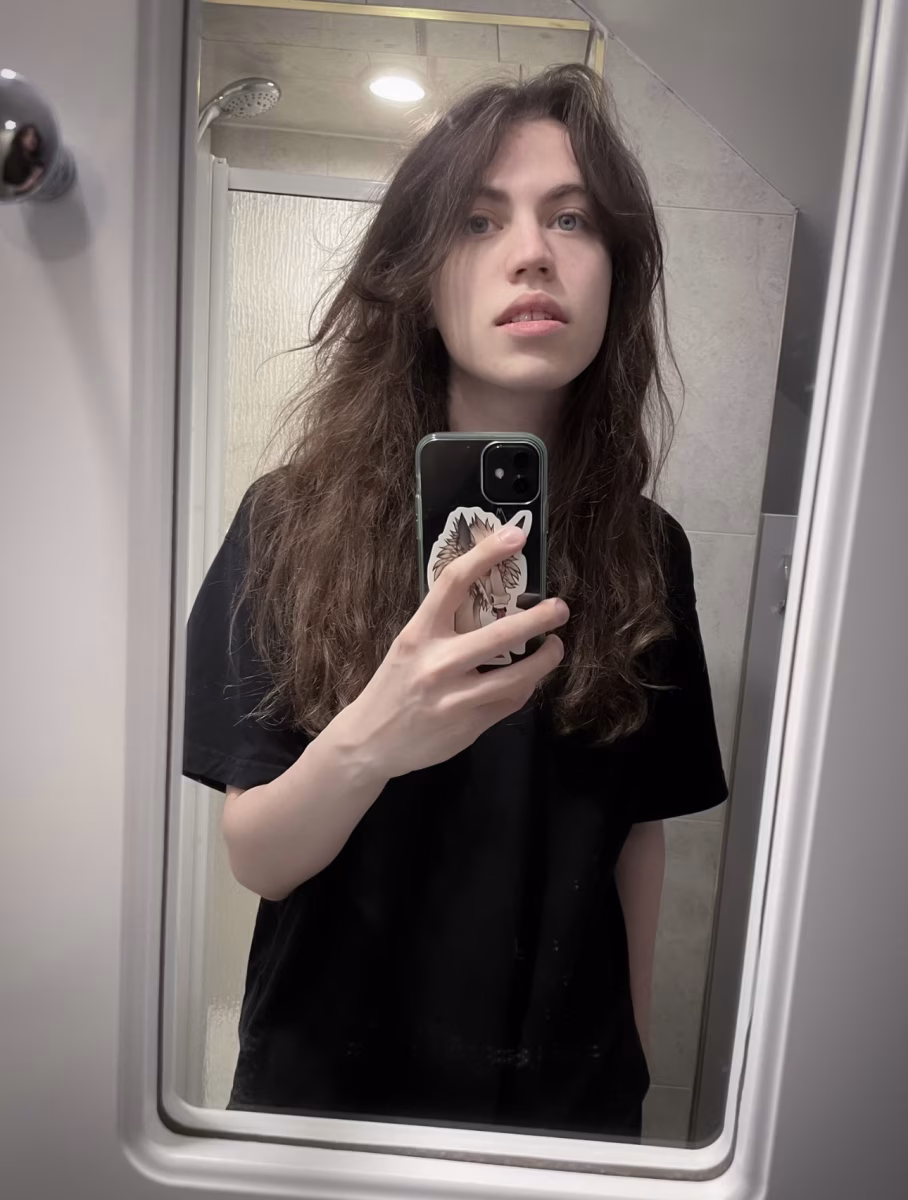 Photo de Raphaël