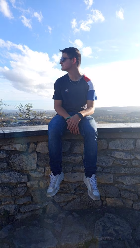 Photo de Mathis