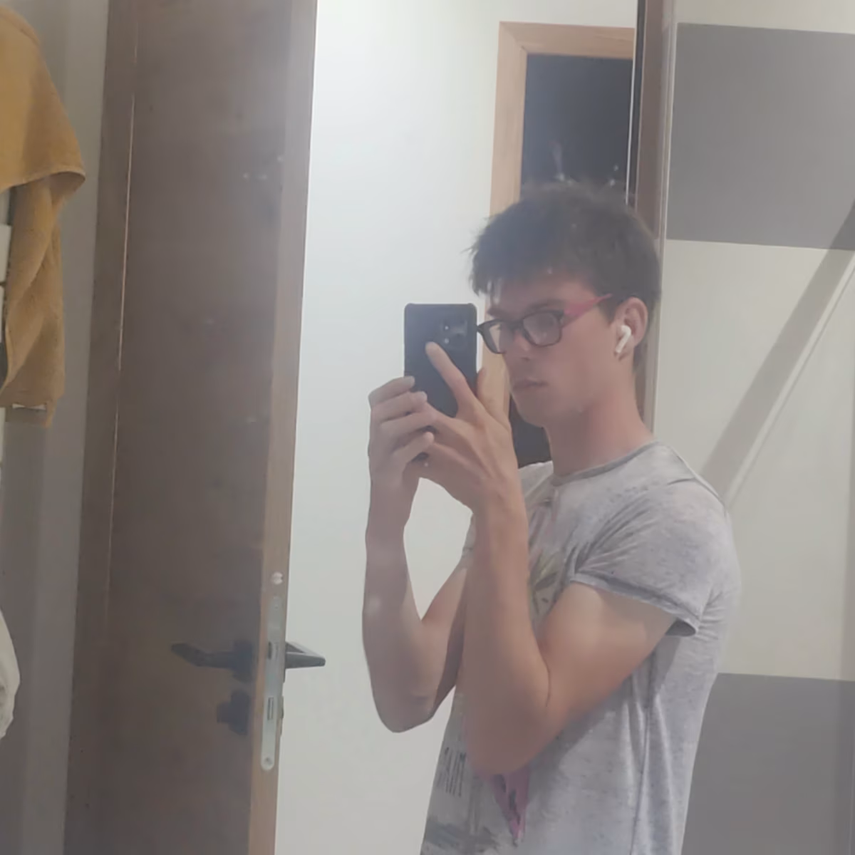 Photo de Quentin