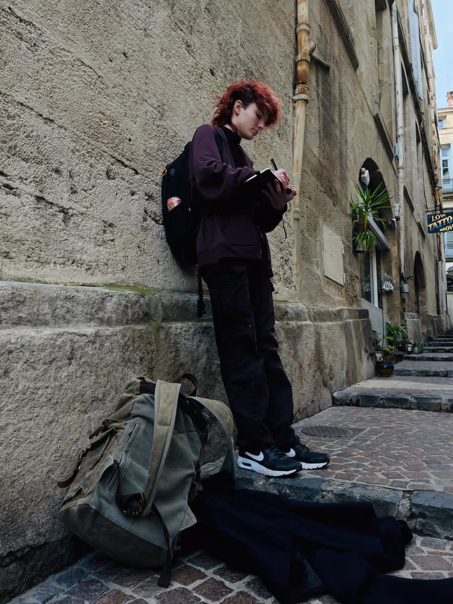 Photo de Noah