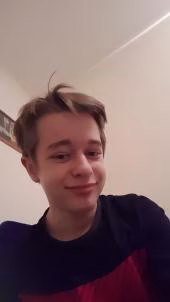 Photo de Antoine