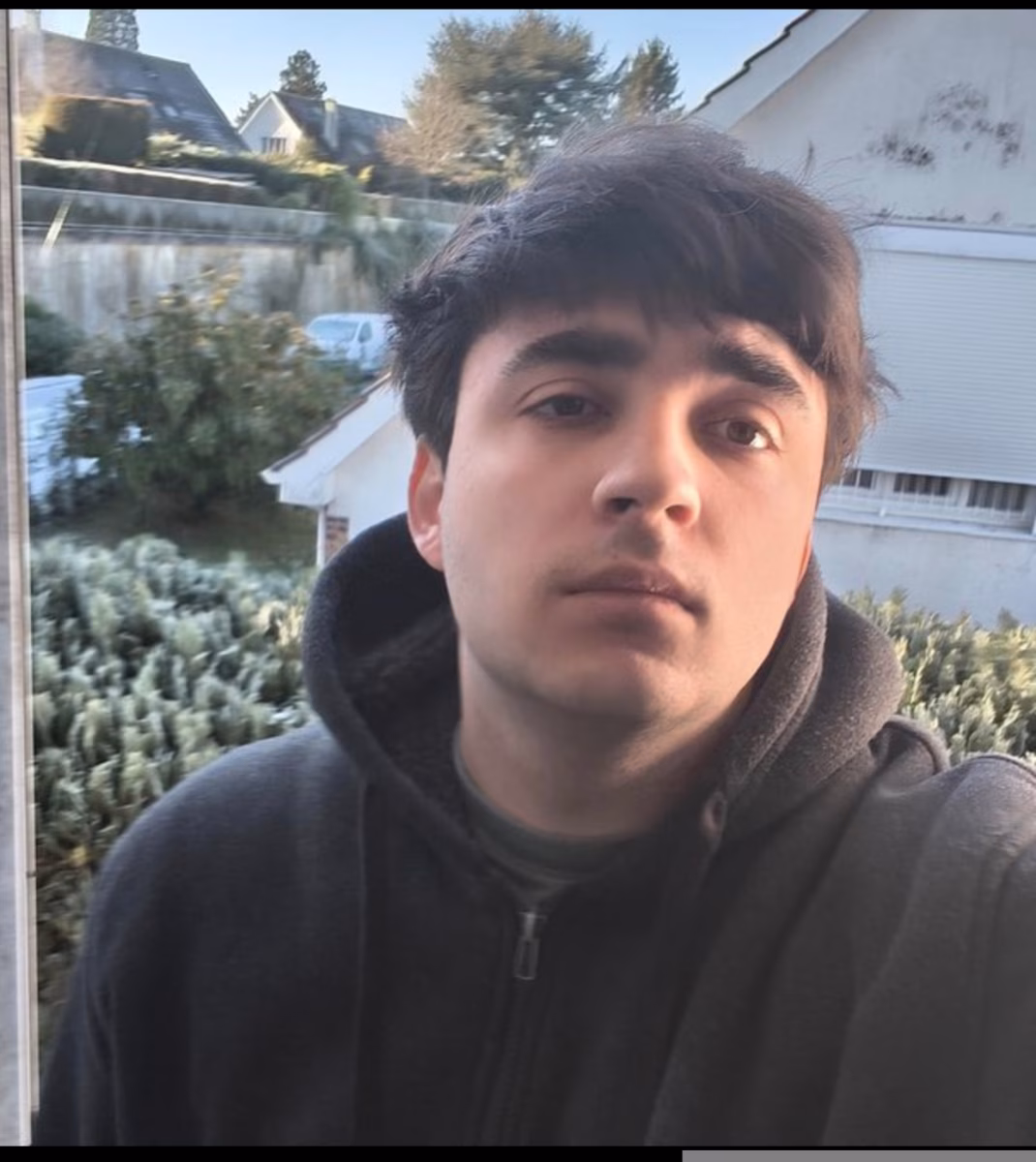 Photo de Hugo
