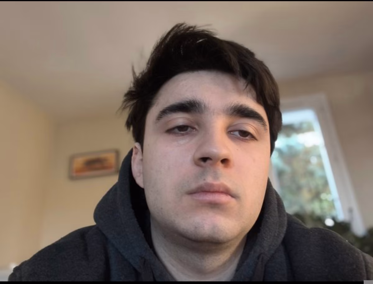 Photo de Hugo