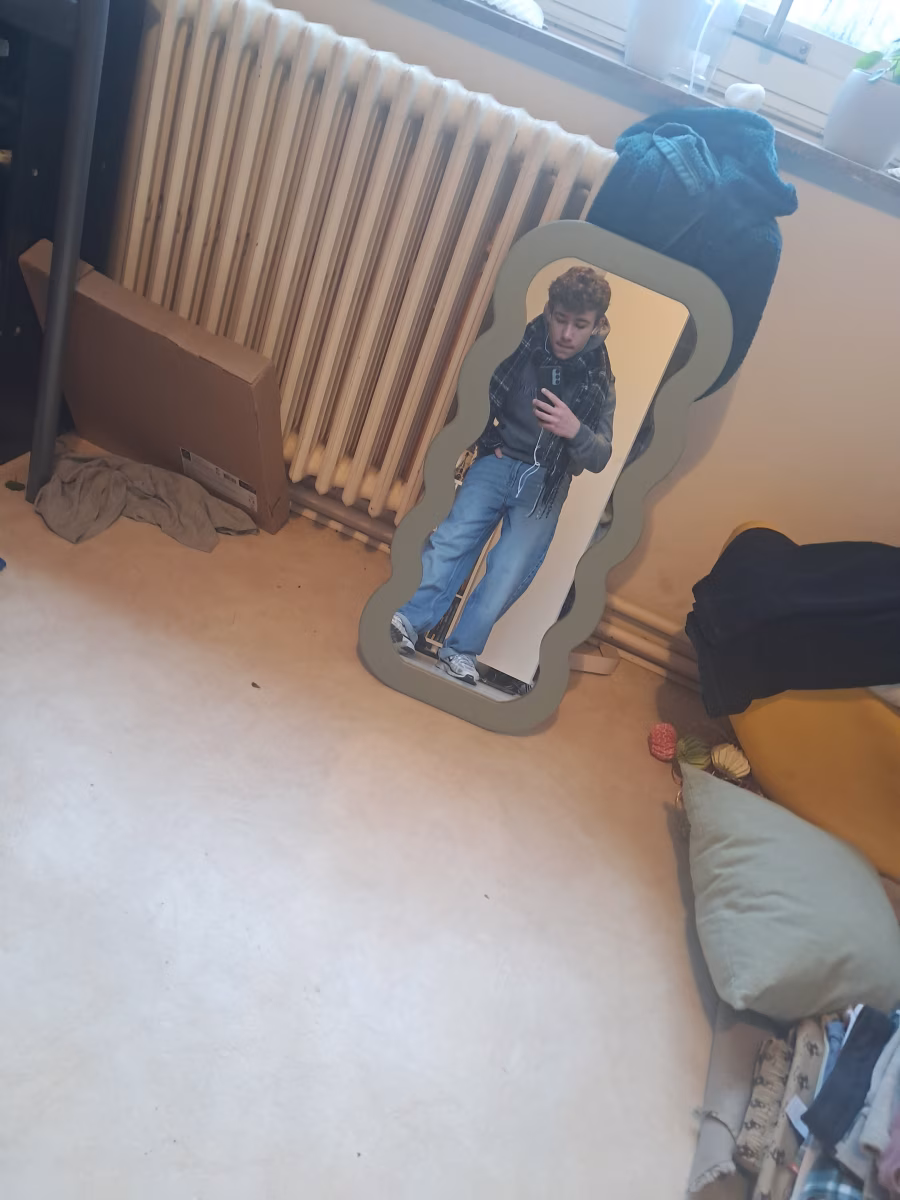 Photo de simon