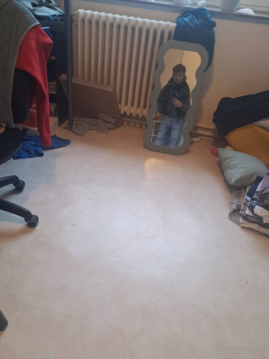 Photo de simon
