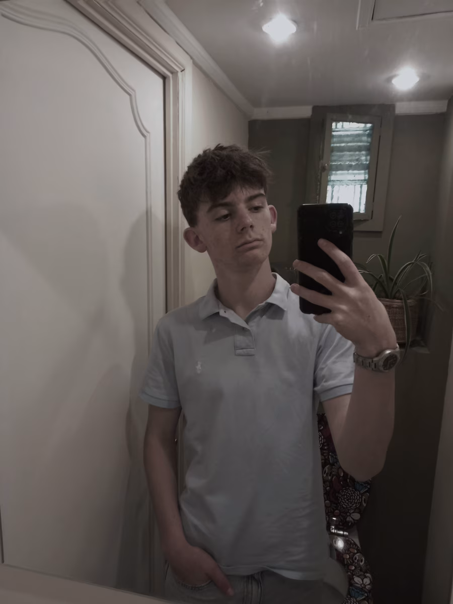 Photo de Noah