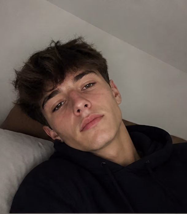 Photo de Max