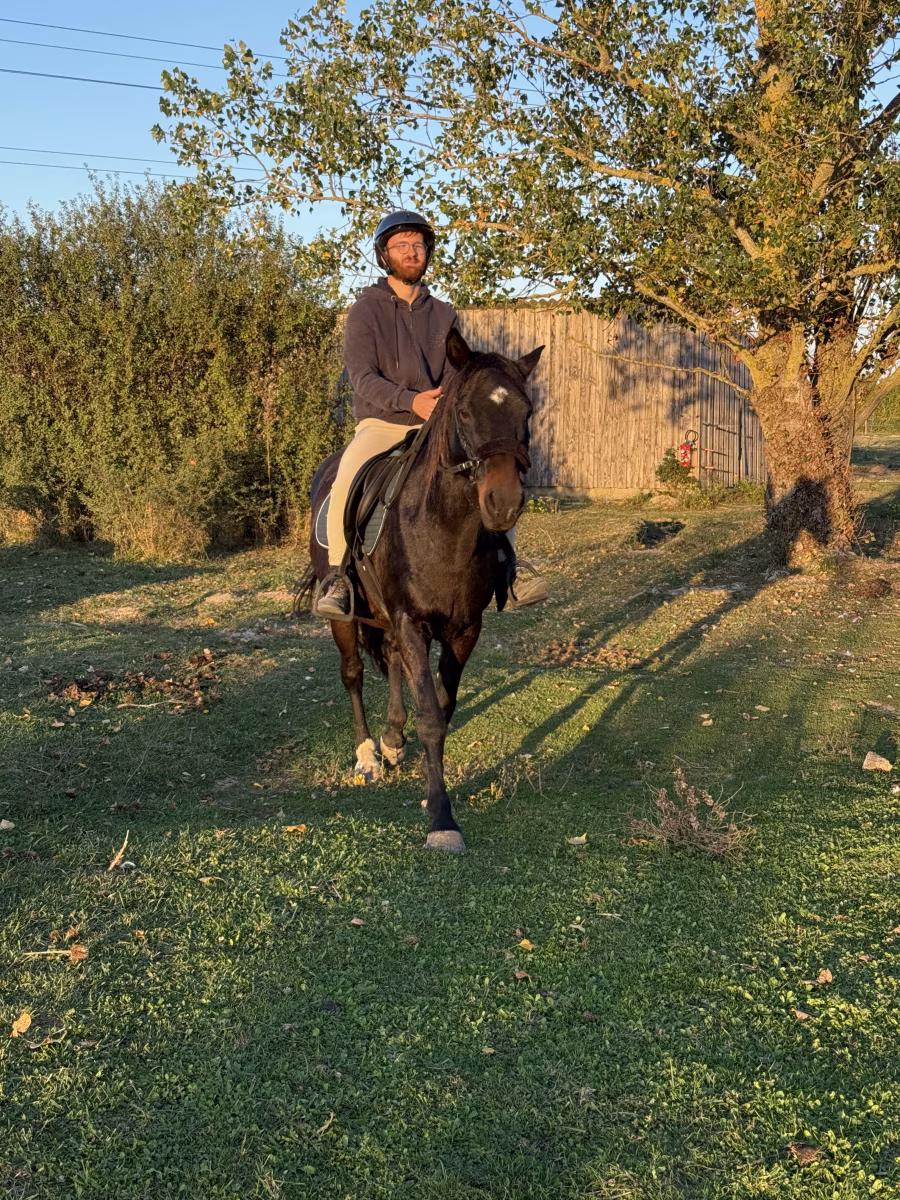 Photo de Victor