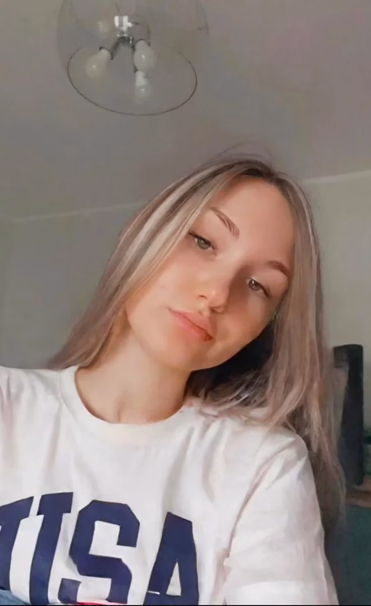 Photo de Melissa