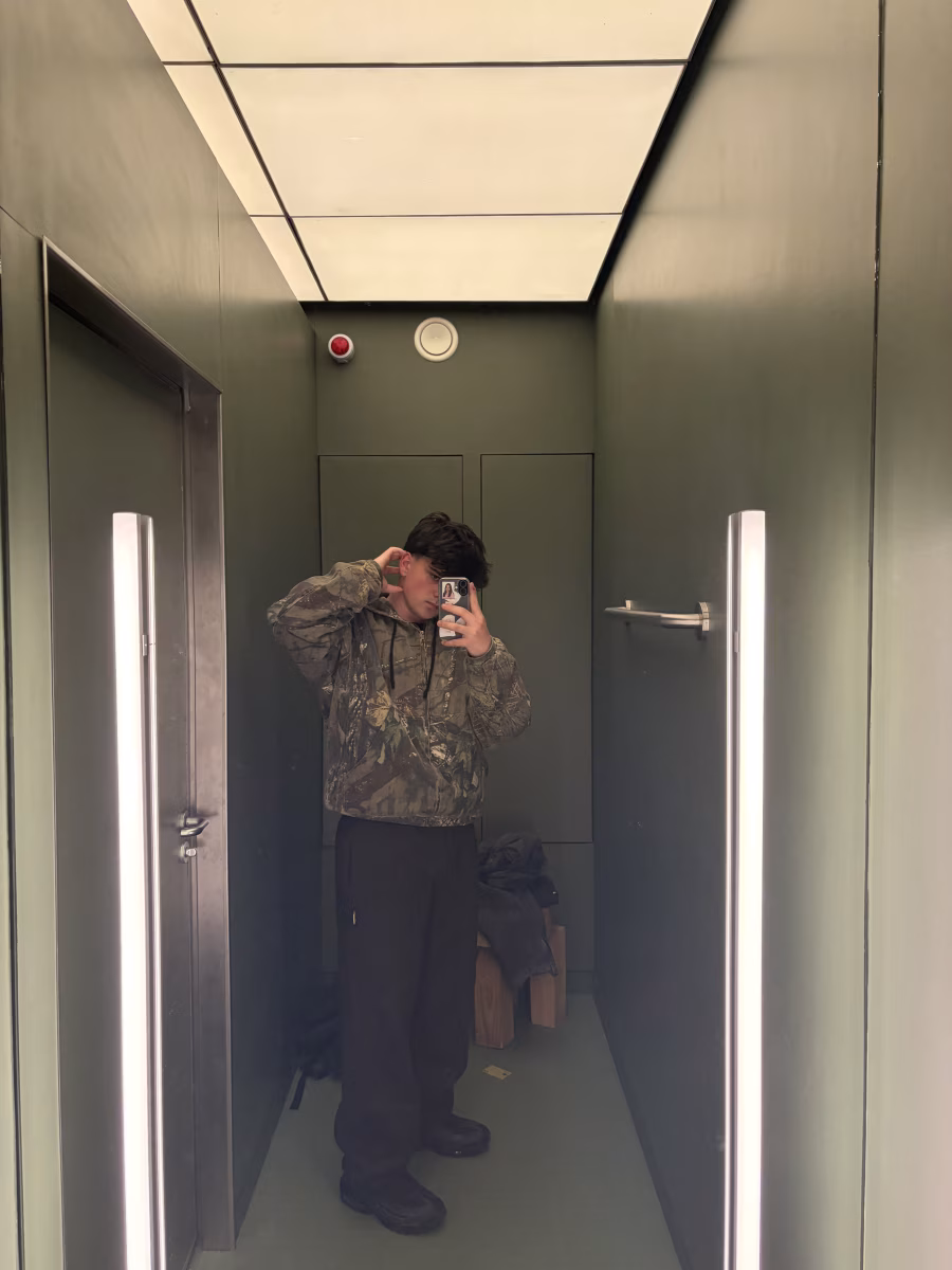 Photo de Marc