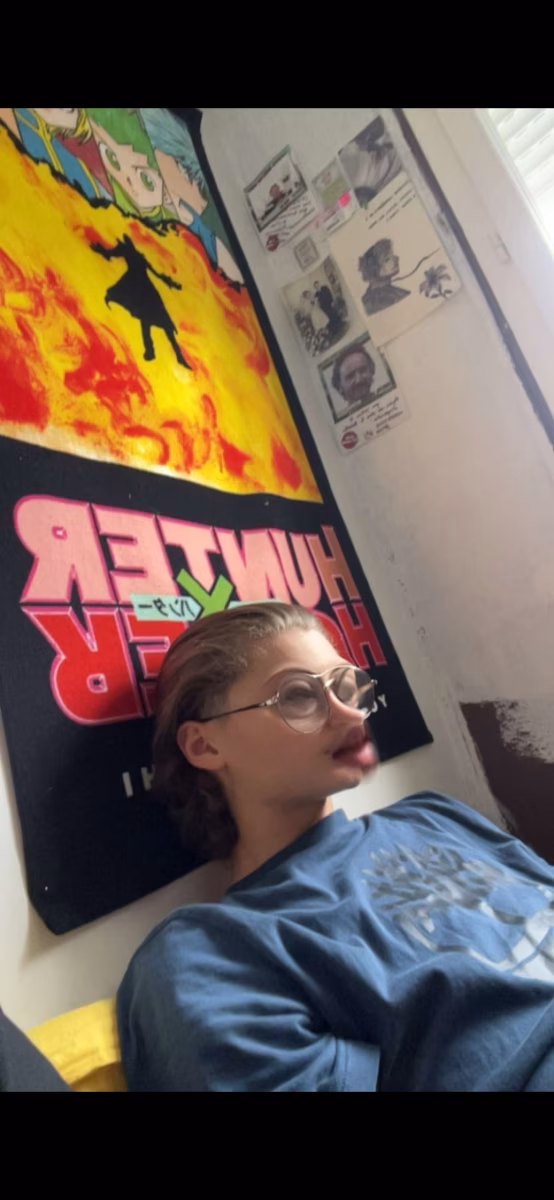 Photo de Alexis