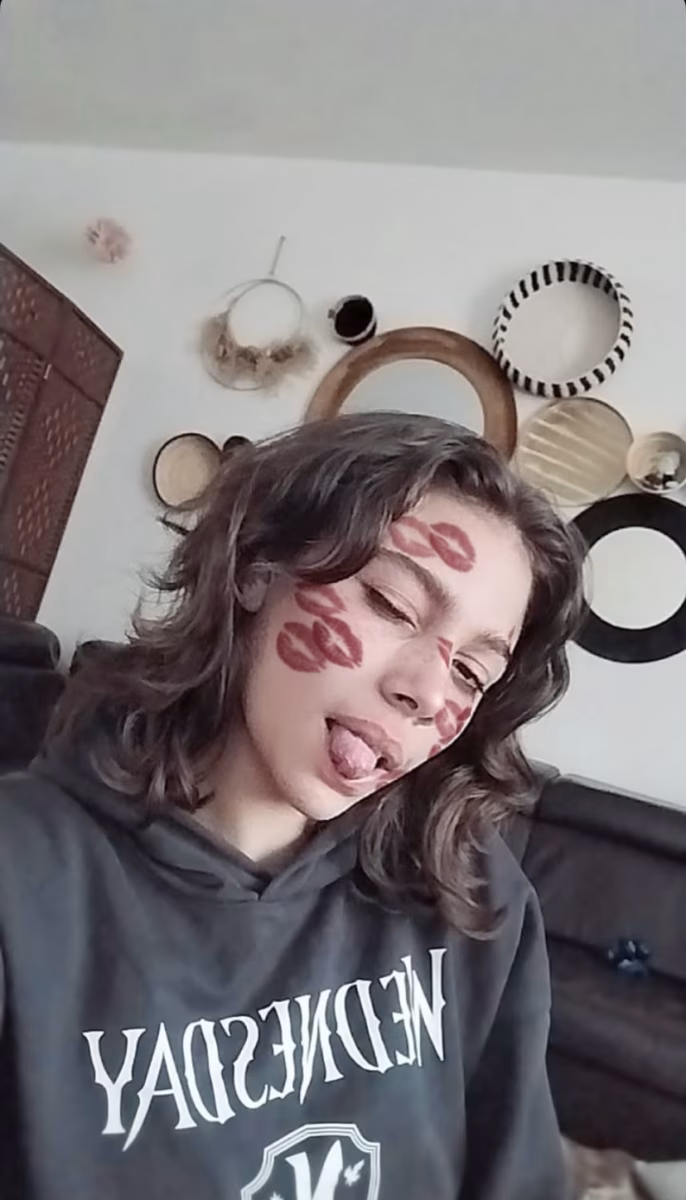 Photo de Melissa