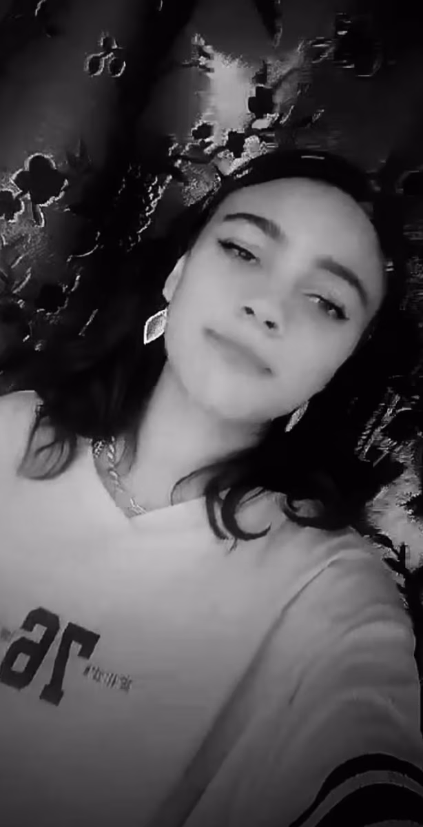 Photo de Melissa