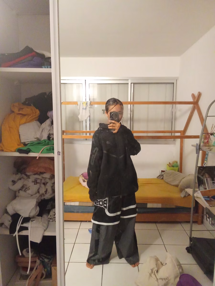 Photo de Axel