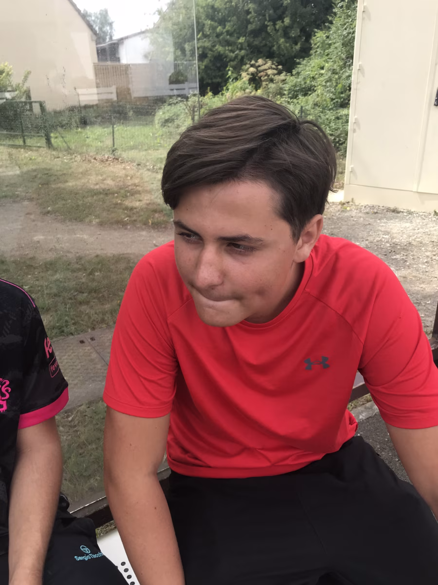 Photo de Flirt