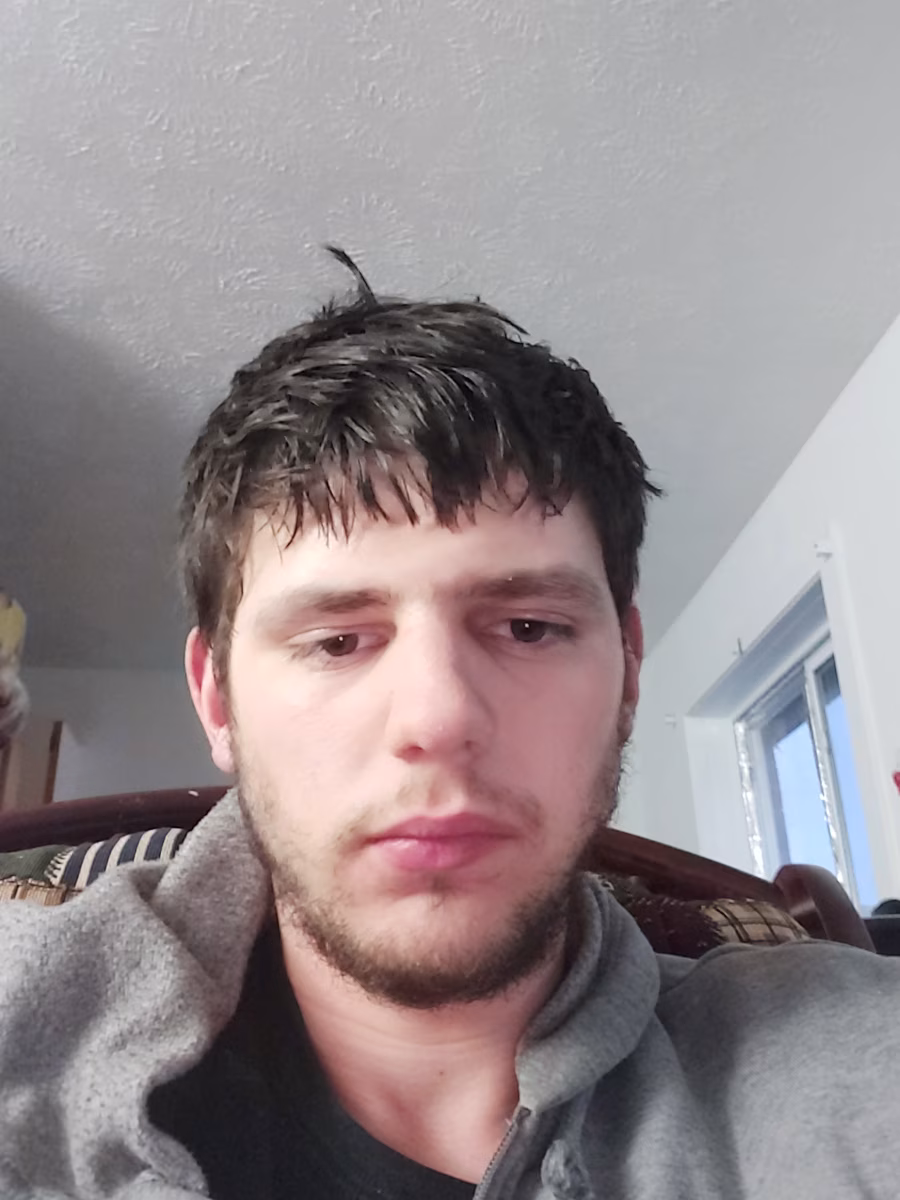 Photo de Isaac