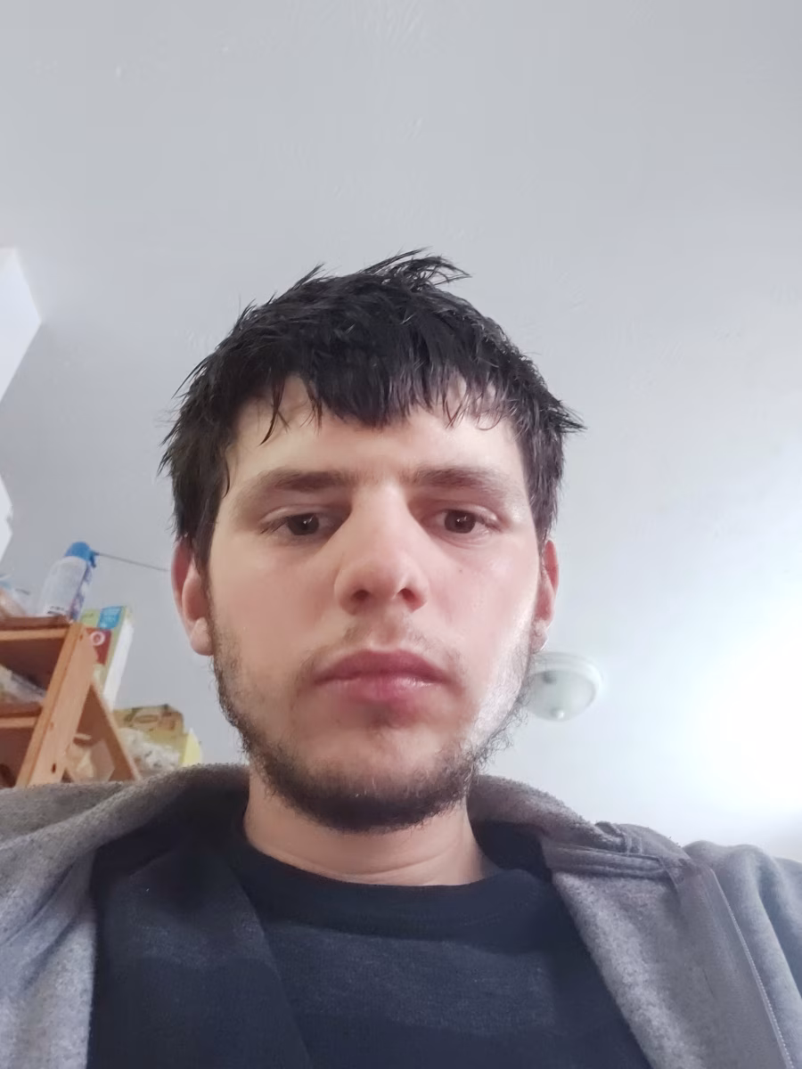 Photo de Isaac