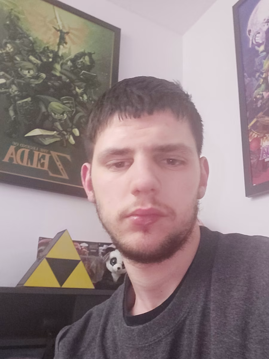 Photo de Isaac