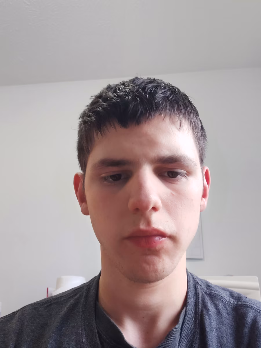 Photo de Isaac