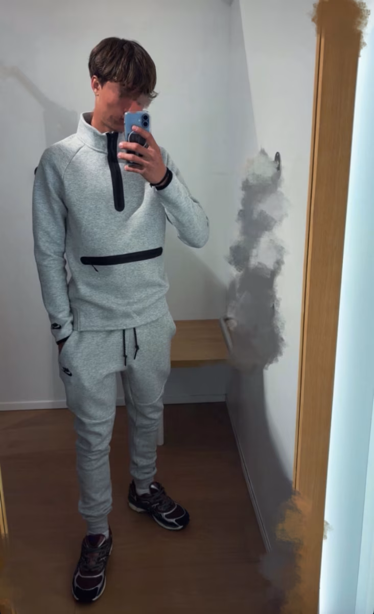Photo de Sasha