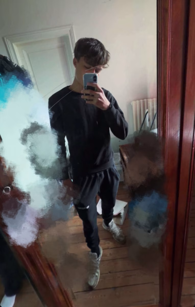 Photo de Sasha