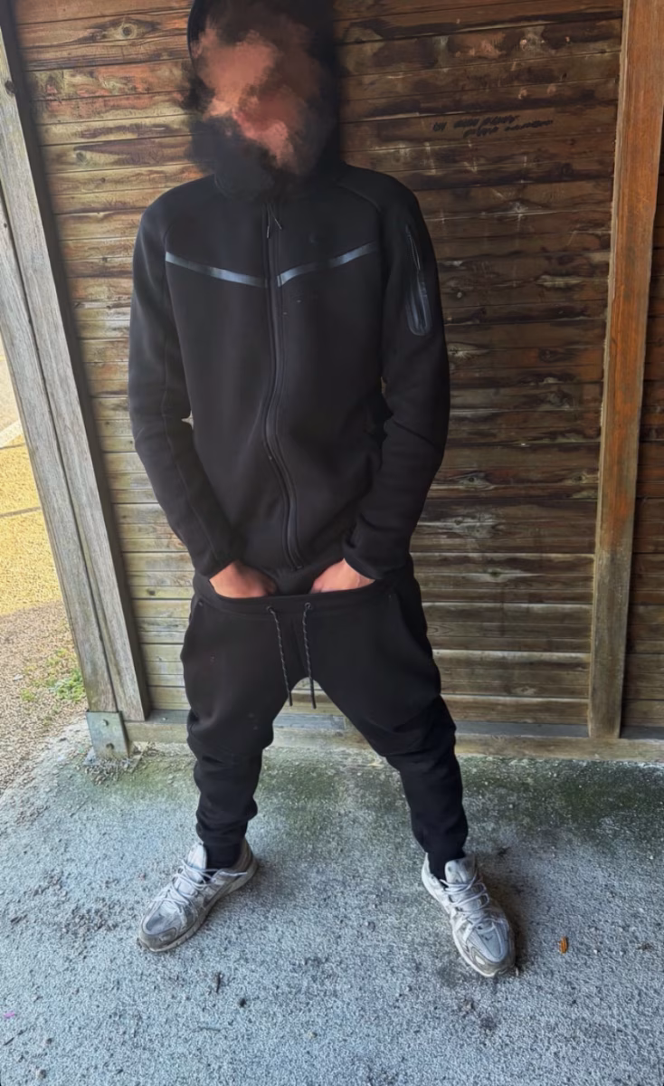 Photo de Sasha