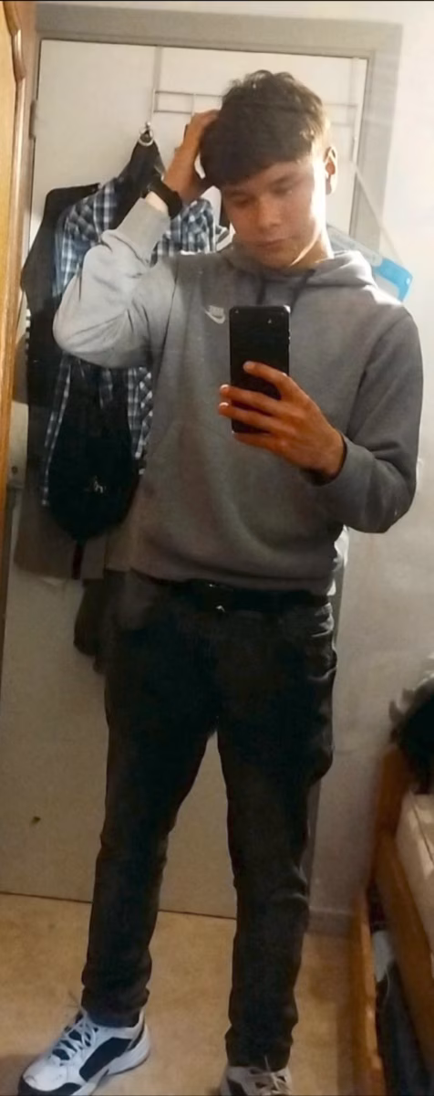 Photo de Mattéo