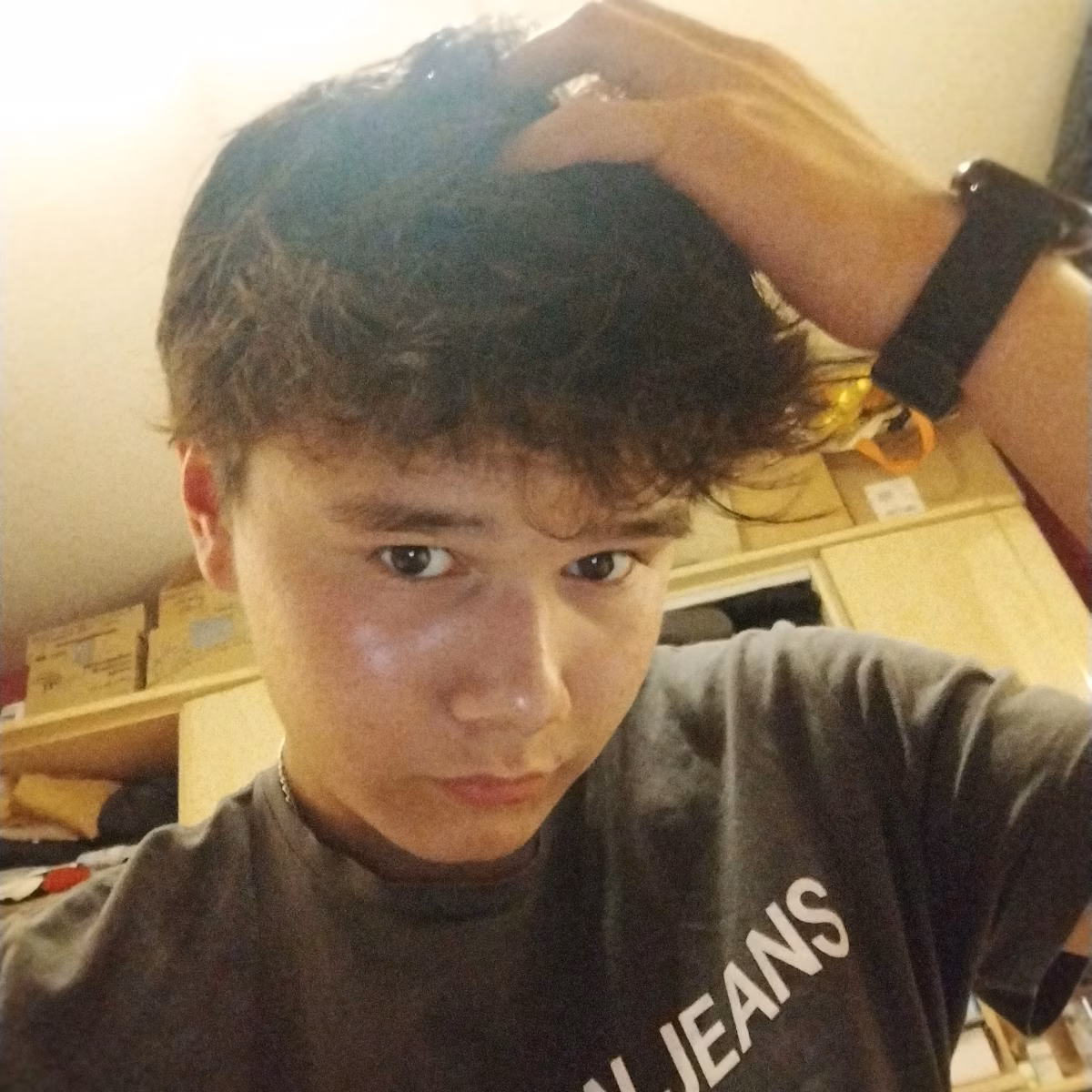 Photo de Mattéo