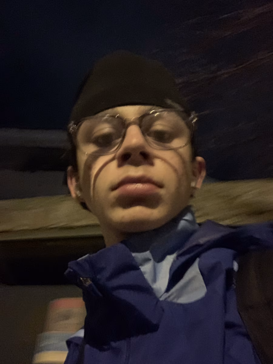 Photo de Jules