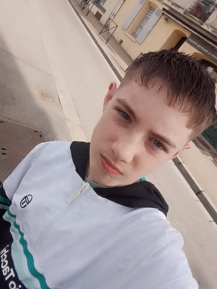 Photo de Evan