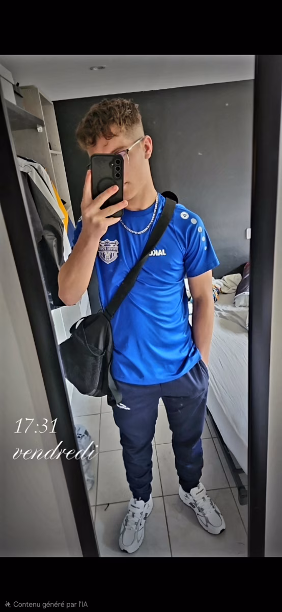 Photo de Leo