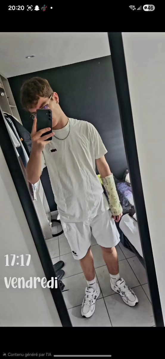 Photo de Leo