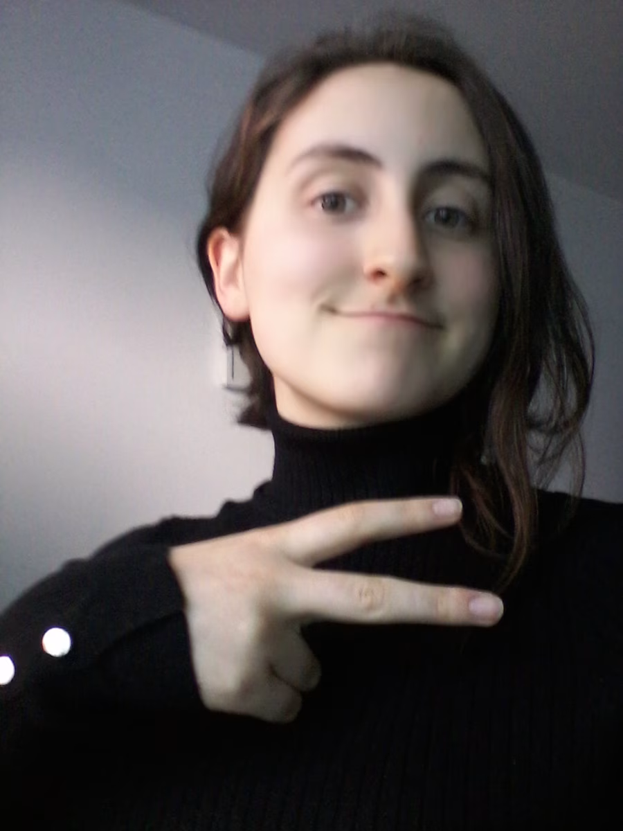 Photo de Amélia