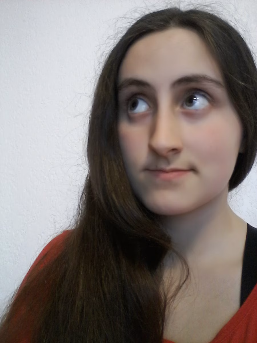 Photo de Amélia