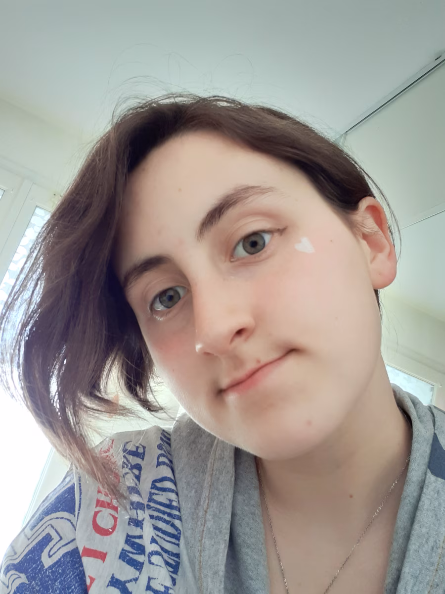 Photo de Amélia